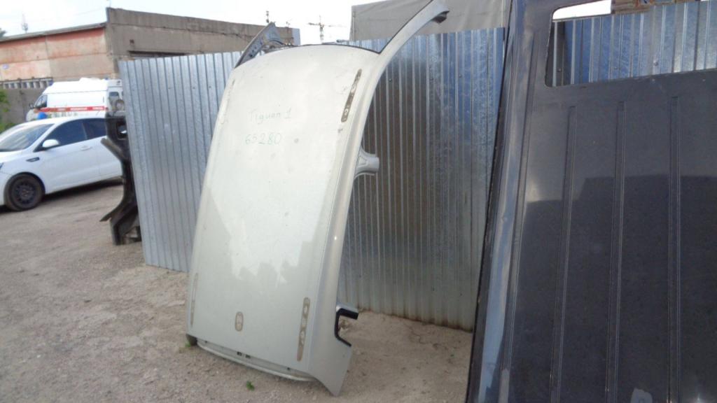 Крыша, 17000 рублей, Пермь