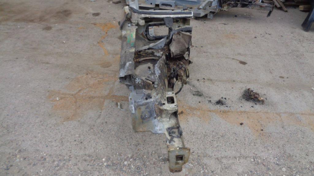 Лонжерон передний правый, 8500 рублей, Пермь