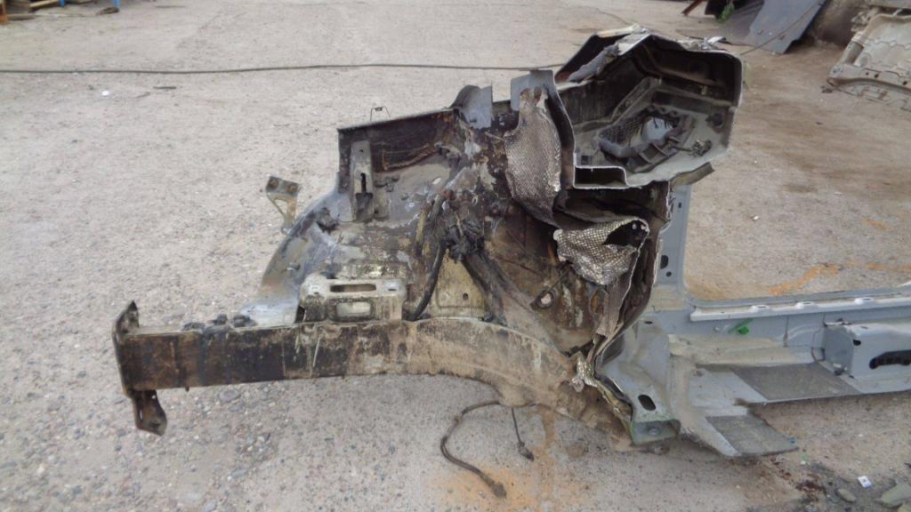 Лонжерон передний правый, 8500 рублей, Пермь