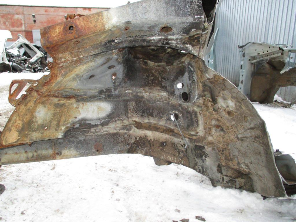 Лонжерон передний левый, 5600 рублей, Пермь