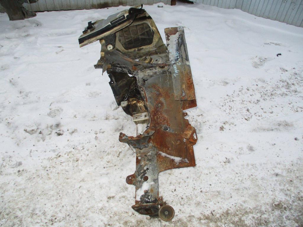 Лонжерон передний левый, 5600 рублей, Пермь