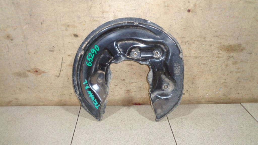 Пыльник тормозного диска, 800 рублей, Пермь