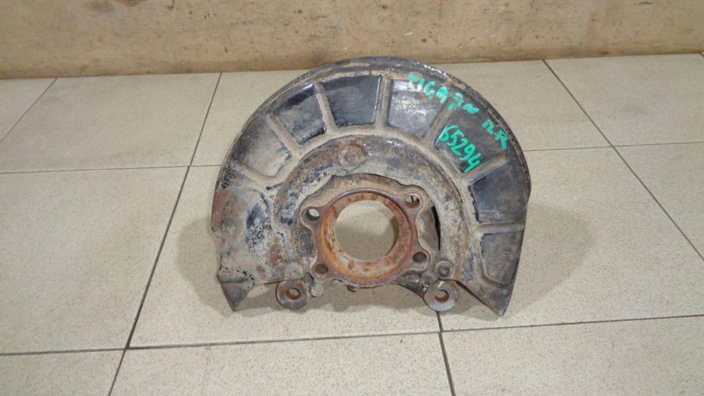 Кулак поворотный передний правый, 3000 рублей, Пермь