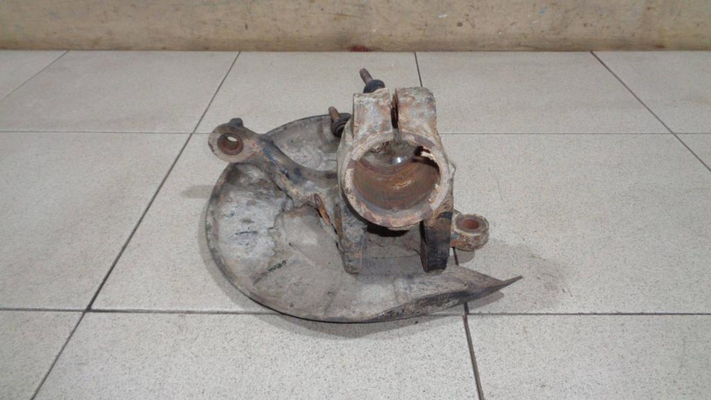 Кулак поворотный передний правый, 3000 рублей, Пермь