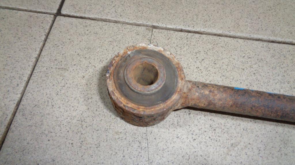 Тяга регулировки развала, 500 рублей, Пермь