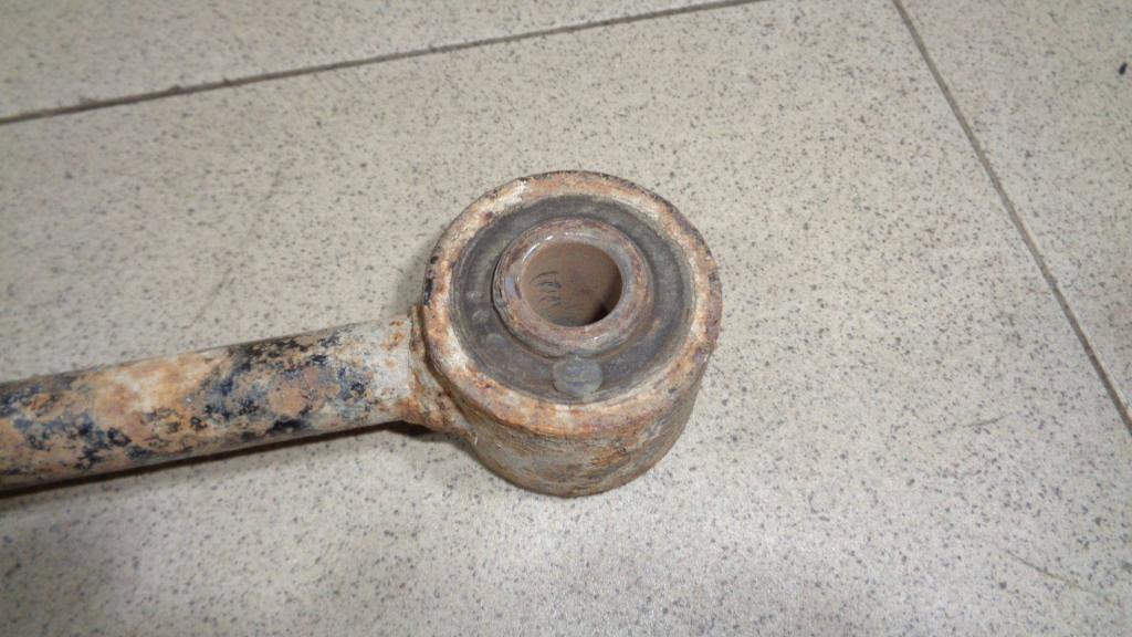 Тяга регулировки развала, 500 рублей, Пермь