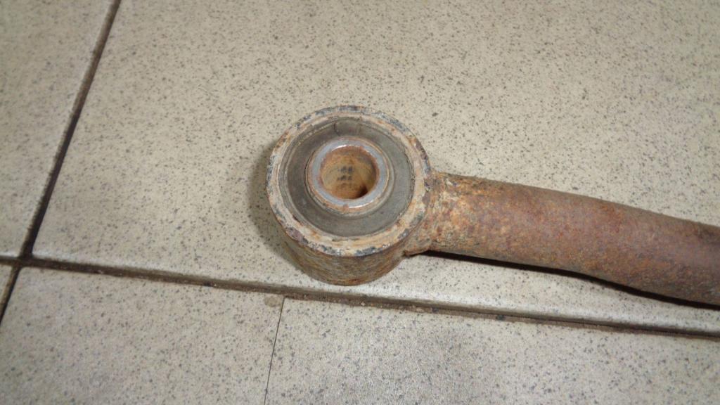 Тяга задняя поперечная, 500 рублей, Пермь