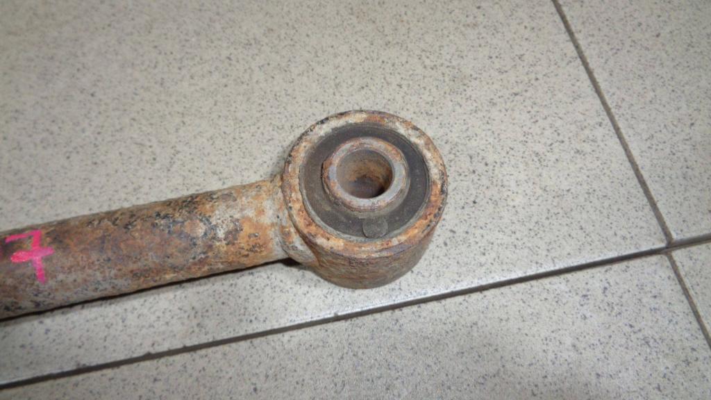 Тяга задняя поперечная, 500 рублей, Пермь