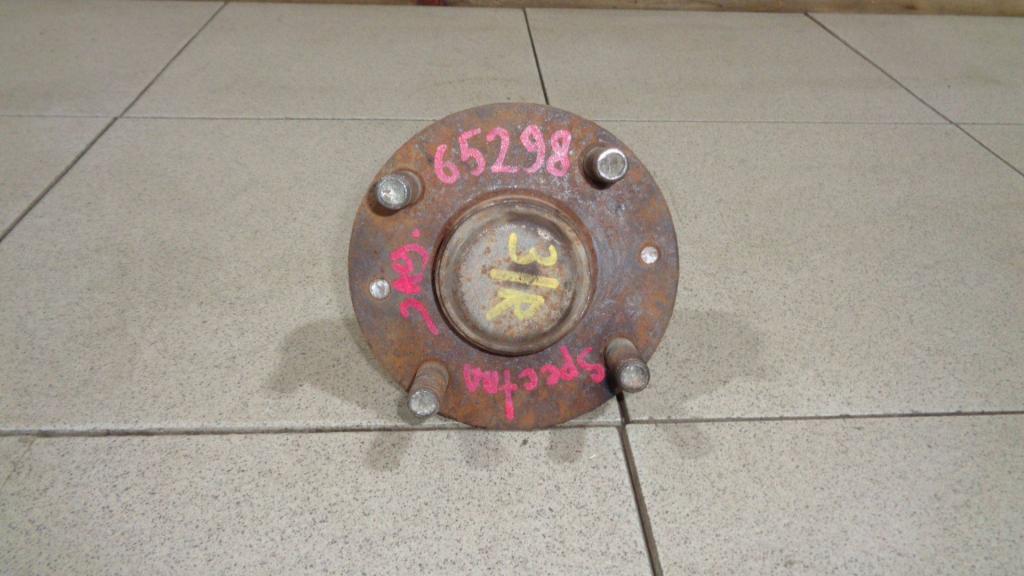 Ступица задняя, 1000 рублей, Пермь