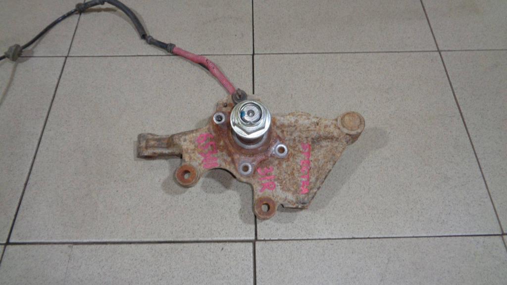 Кулак поворотный задний правый, 1500 рублей, Пермь