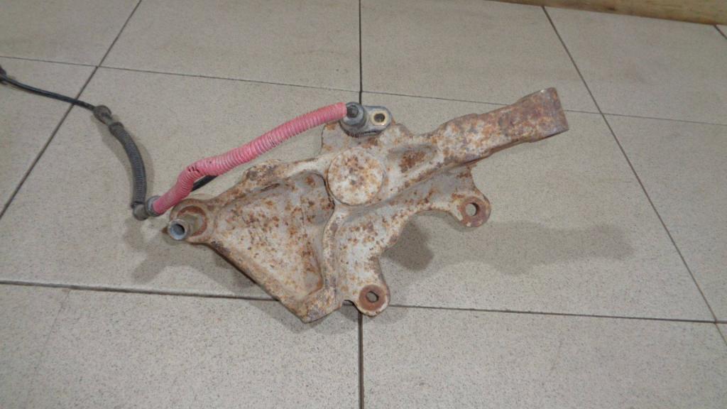 Кулак поворотный задний правый, 1500 рублей, Пермь