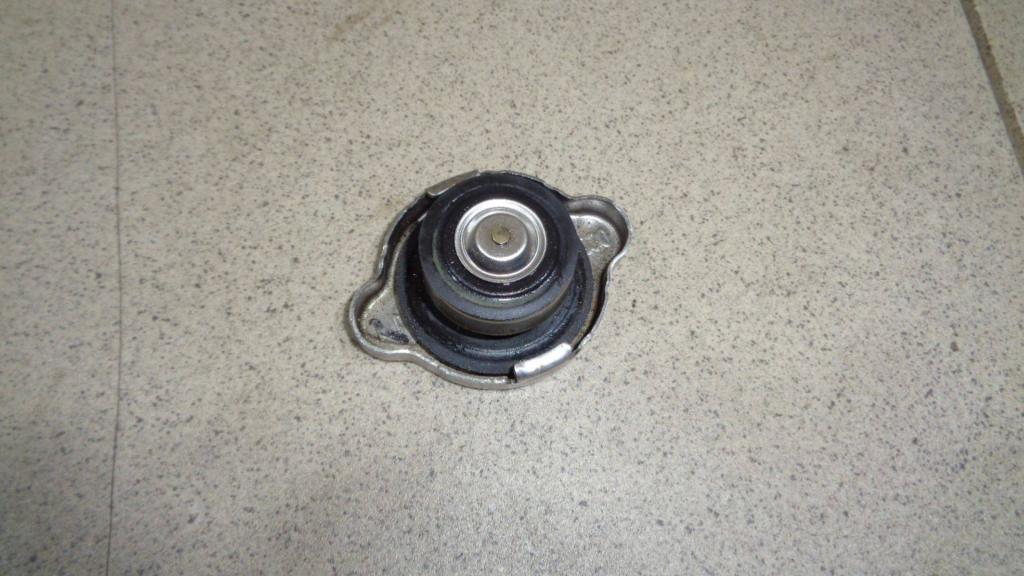 Крышка радиатора, 500 рублей, Пермь