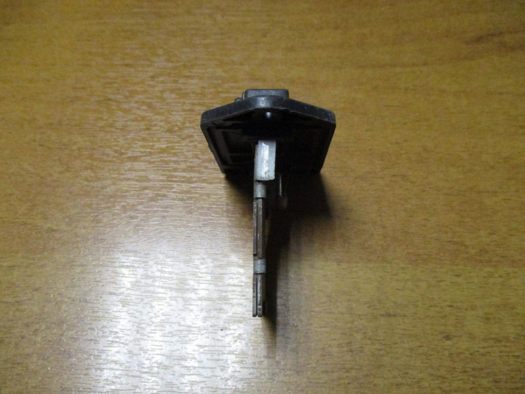 Резистор отопителя, 500 рублей, Пермь