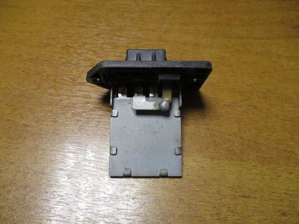 Резистор отопителя, 500 рублей, Пермь