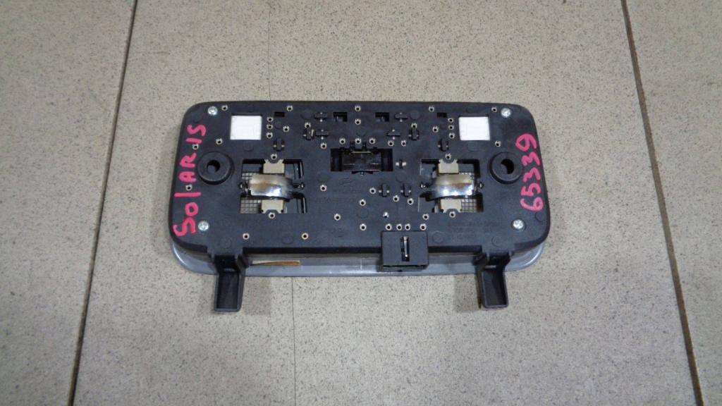 Плафон салонный, 600 рублей, Пермь