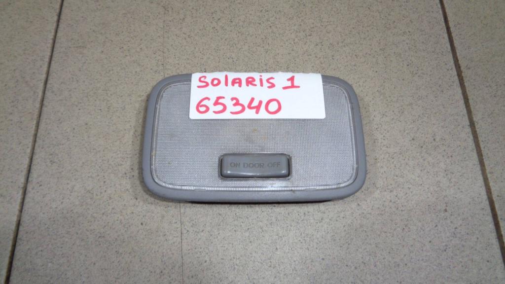 Плафон салонный, 500 рублей, Пермь