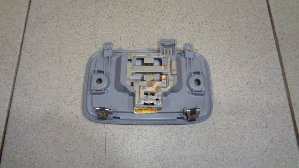 Плафон салонный, 500 рублей, Пермь