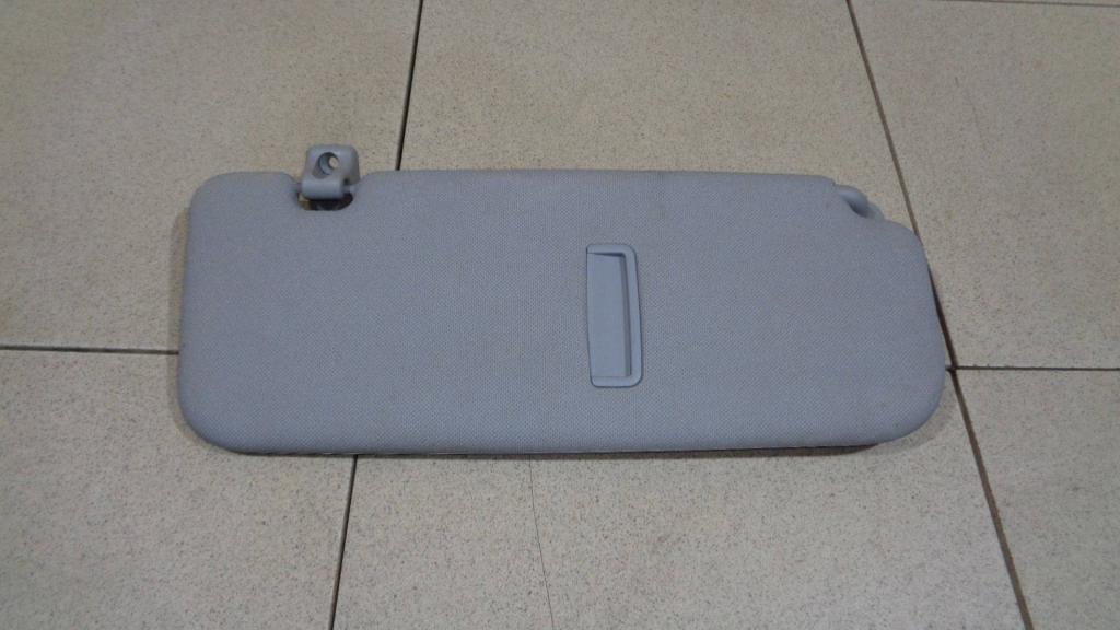 Козырек солнцезащитный левый, 800 рублей, Пермь