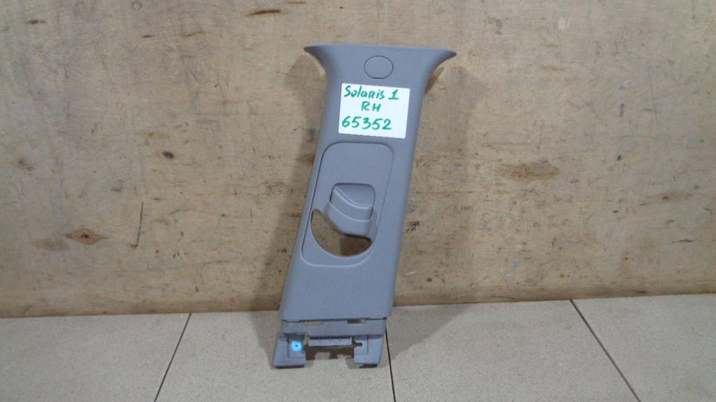 Обшивка стойки, 500 рублей, Пермь