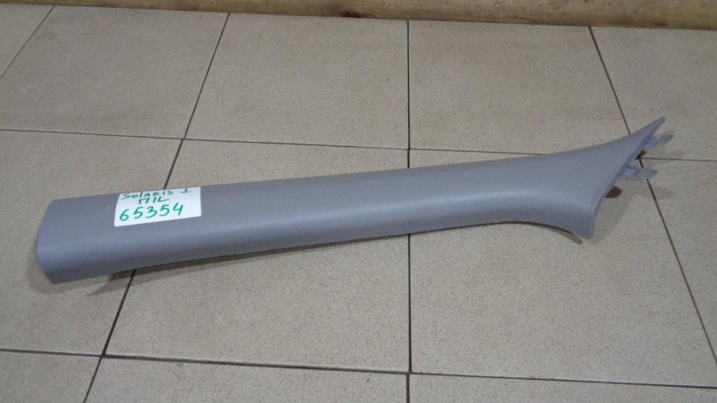 Обшивка стойки, 500 рублей, Пермь