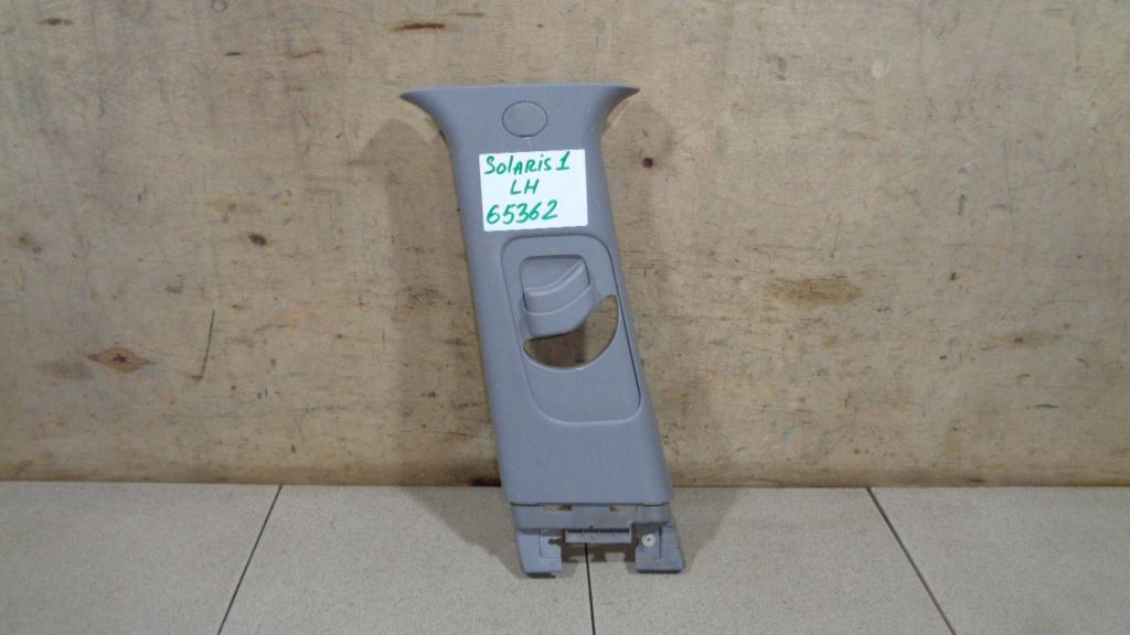 Обшивка стойки, 500 рублей, Пермь