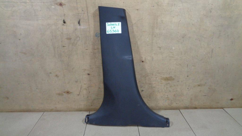 Обшивка стойки, 500 рублей, Пермь