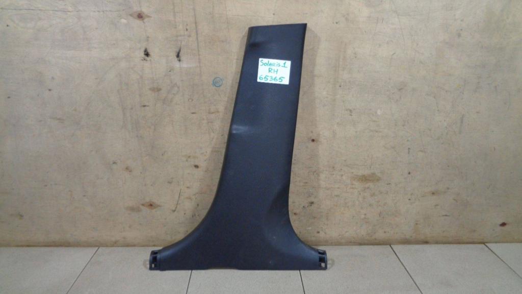 Обшивка стойки, 500 рублей, Пермь