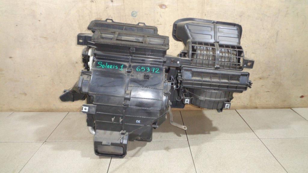 Корпус отопителя, 6800 рублей, Пермь