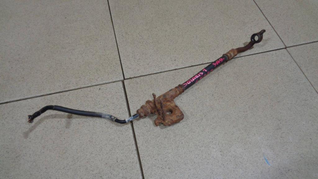 Шланг тормозной задний, 500 рублей, Пермь