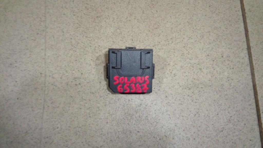 Иммобилайзер, 500 рублей, Пермь