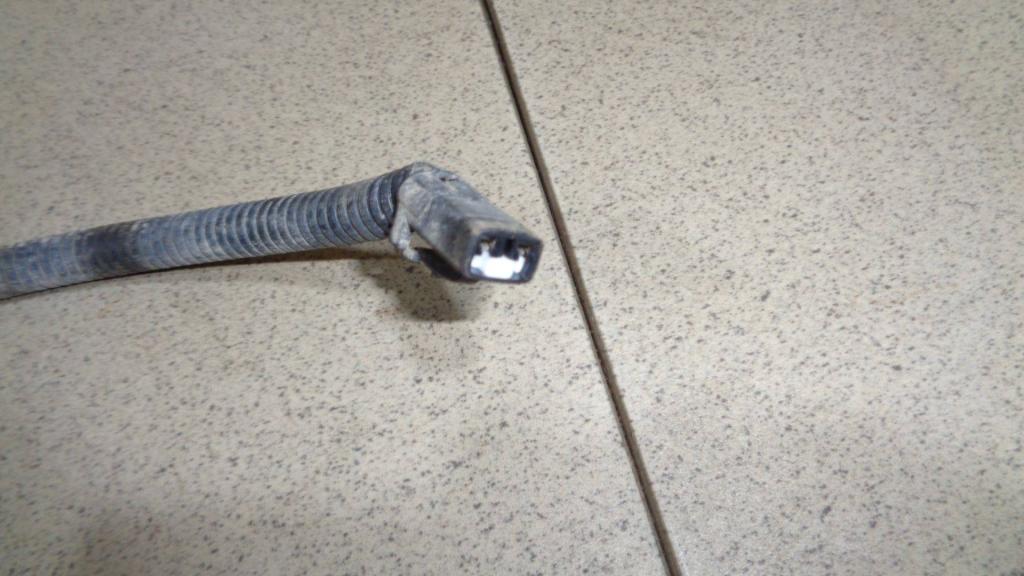 Датчик ABS передний левый, 1000 рублей, Пермь