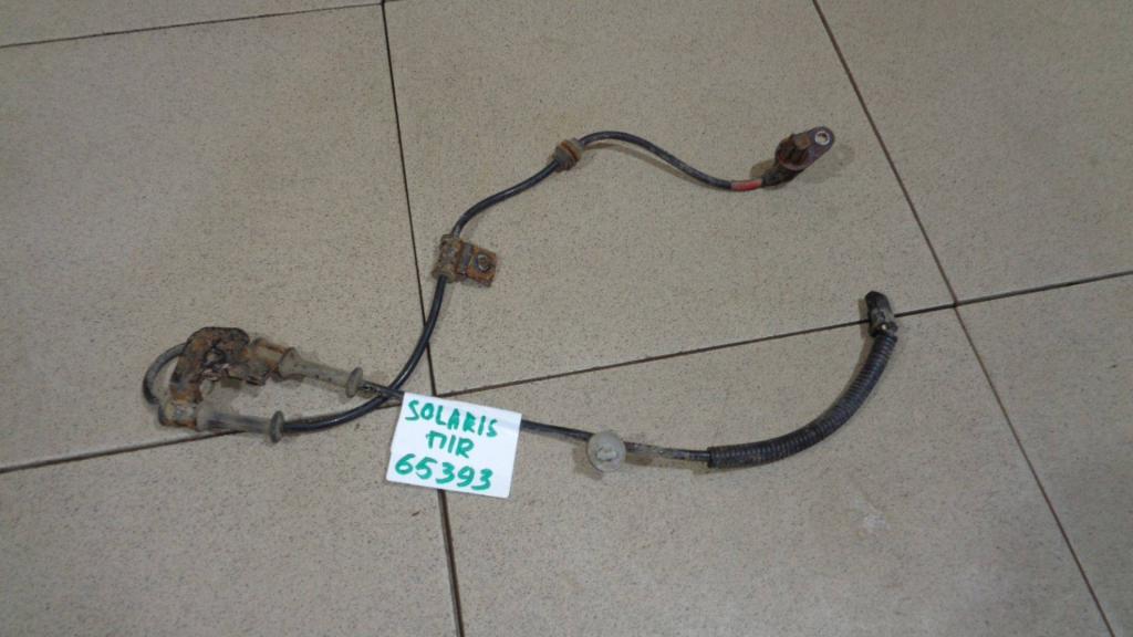 Датчик ABS передний правый, 1000 рублей, Пермь