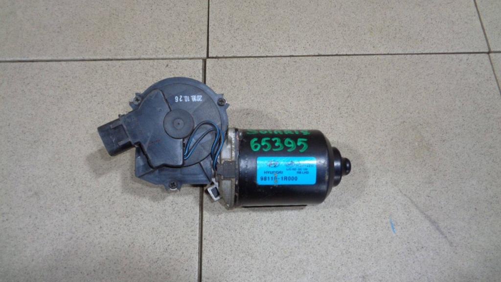 Моторчик дворников передний, 1500 рублей, Пермь