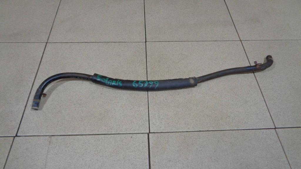 Трубка системы охлаждения АКПП, 1500 рублей, Пермь