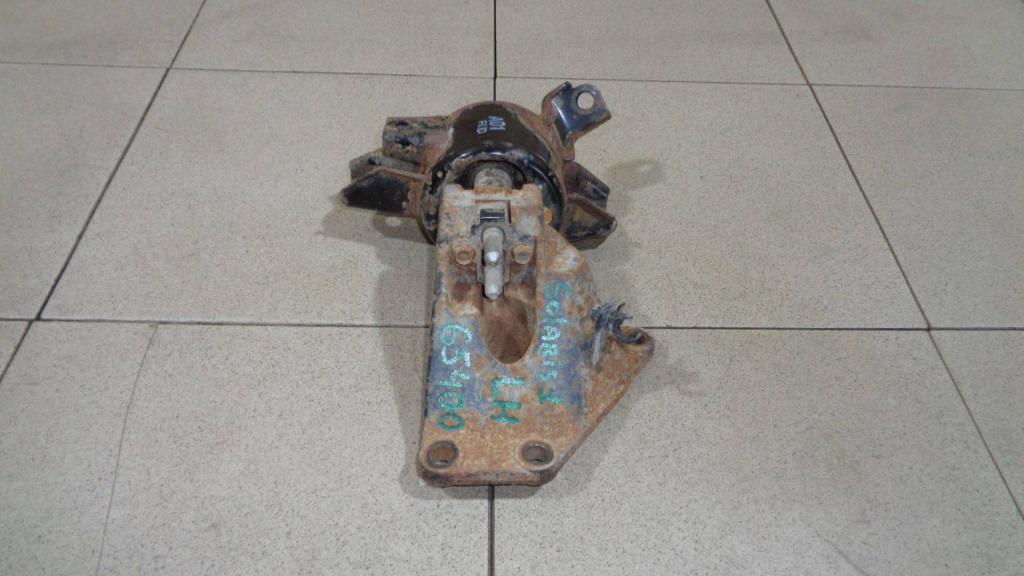 Опора КПП левая, 1500 рублей, Пермь