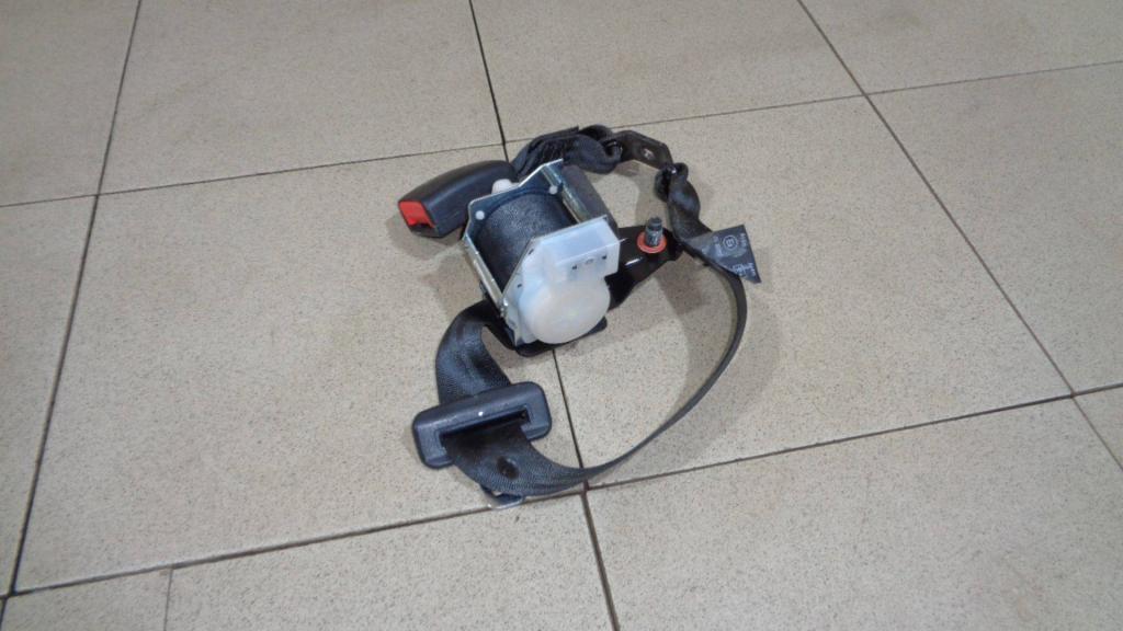 Ремень безопасности, 750 рублей, Пермь