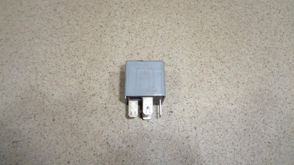 Реле, 500 рублей, Пермь