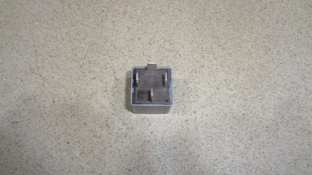 Реле, 500 рублей, Пермь