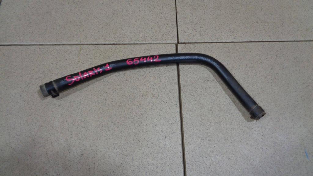 Трубка картерных газов, 500 рублей, Пермь