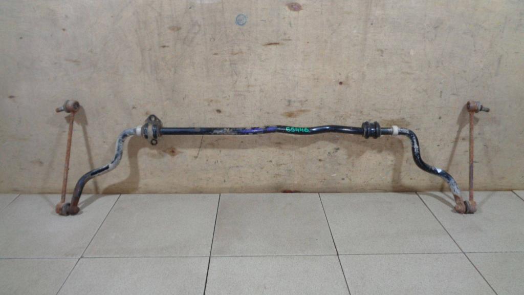 Стабилизатор передний, 1000 рублей, Пермь