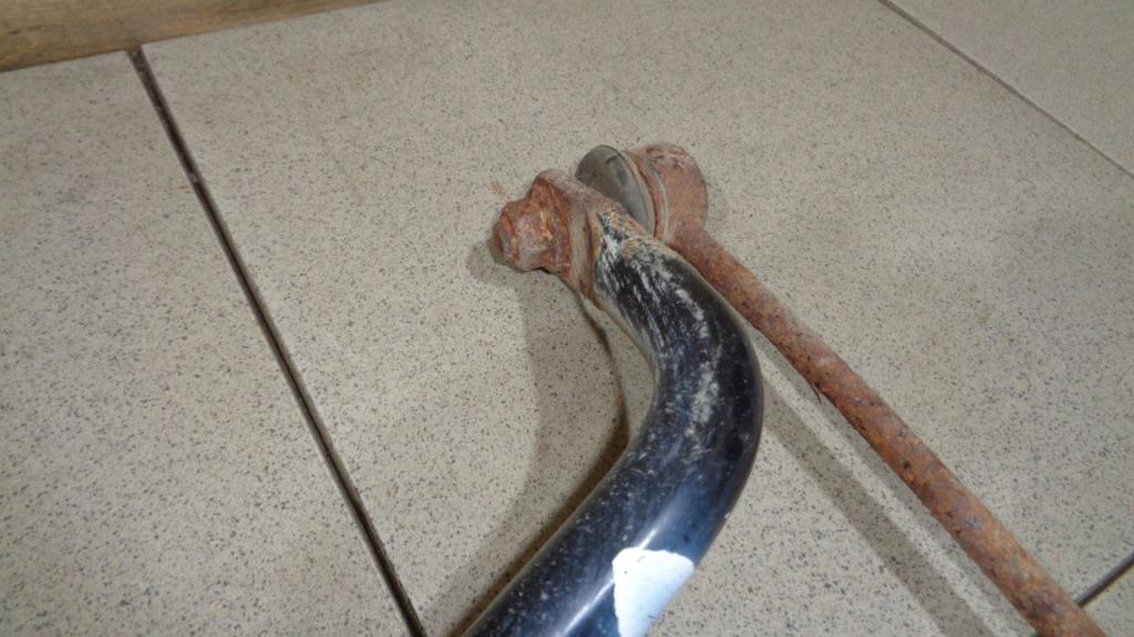 Стабилизатор передний, 1000 рублей, Пермь