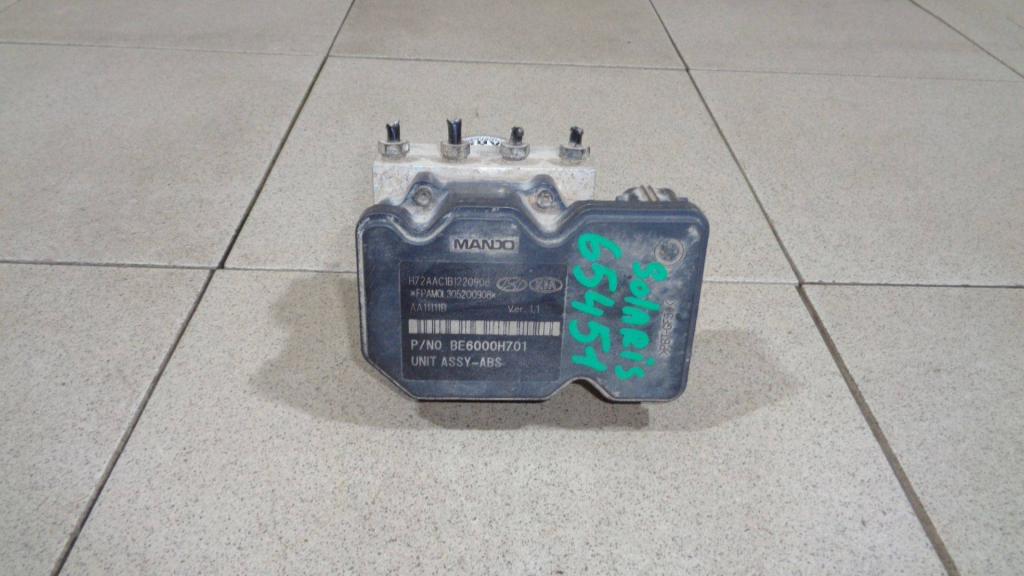 Блок ABS, 2000 рублей, Пермь