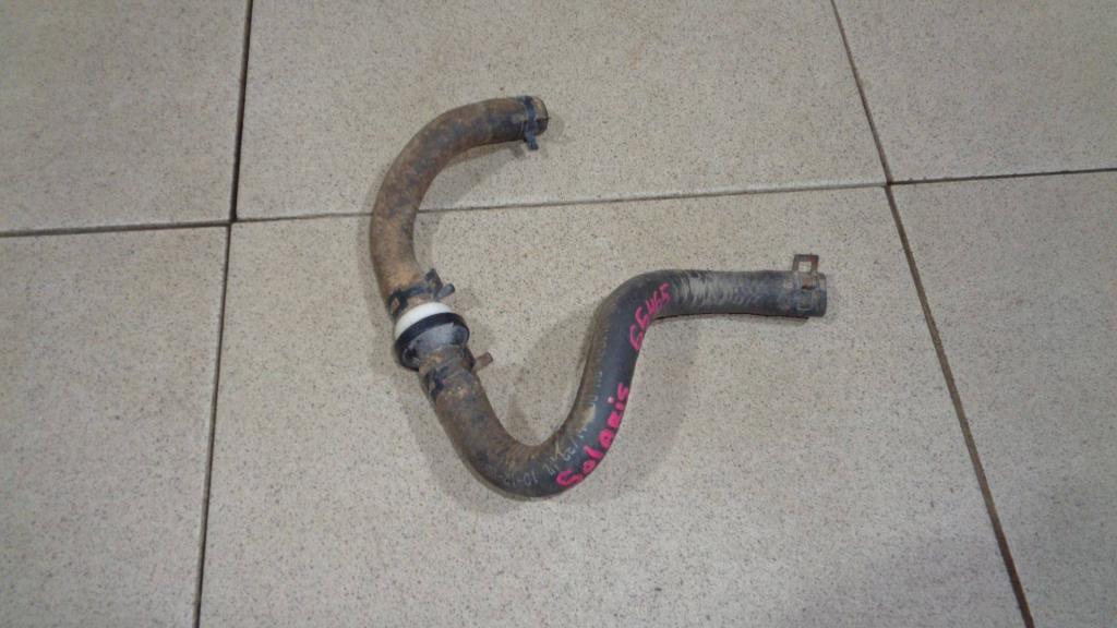 Шланг вакуумного усилителя тормоза, 500 рублей, Пермь