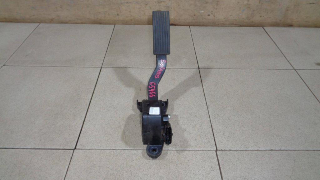 Педаль газа, 800 рублей, Пермь