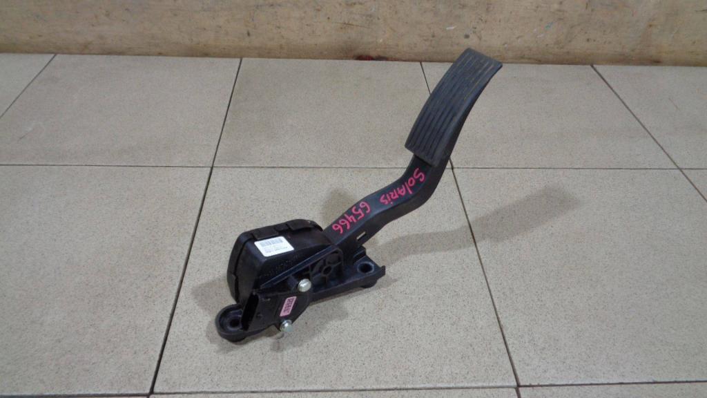 Педаль газа, 800 рублей, Пермь