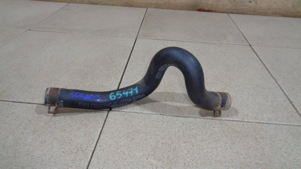 Патрубок отопителя, 700 рублей, Пермь