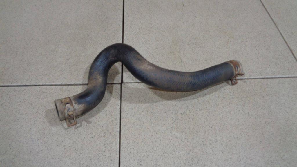 Патрубок отопителя, 700 рублей, Пермь