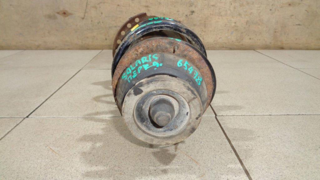 Опора переднего амортизатора, 700 рублей, Пермь