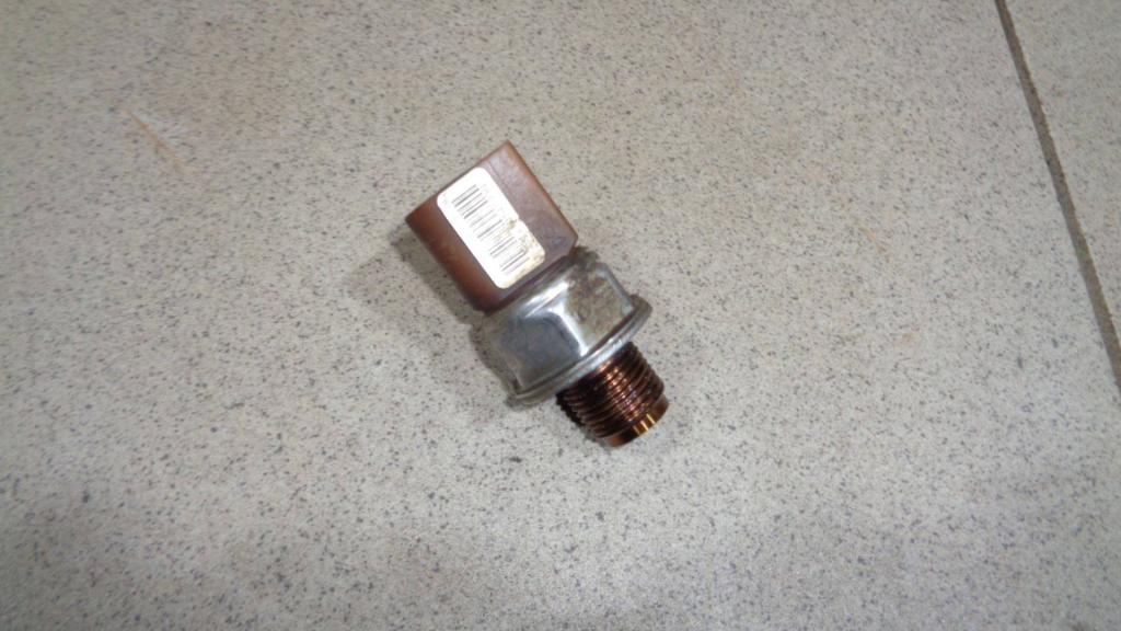 Датчик давления топлива, 1500 рублей, Пермь