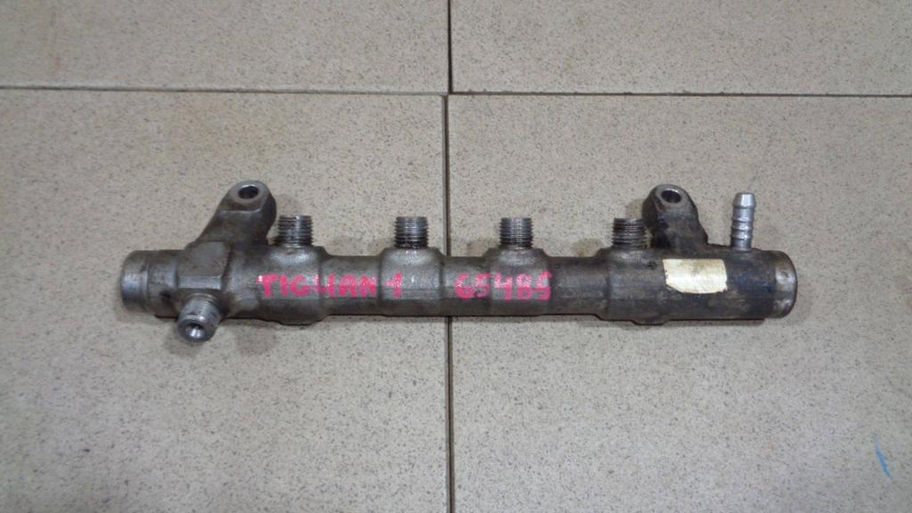 Рейка топливная, 2500 рублей, Пермь